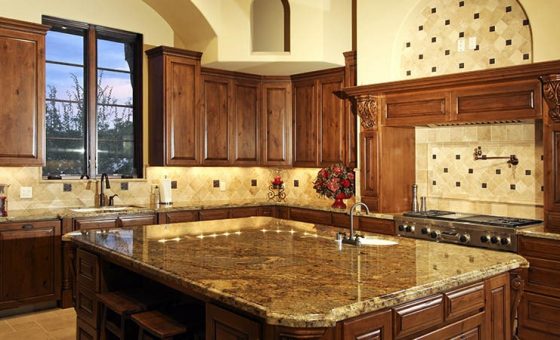 Comprehension Of Silestone For Your Countertops