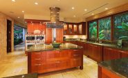 4 Important Marble Kitchen Countertop Maintenance Tips